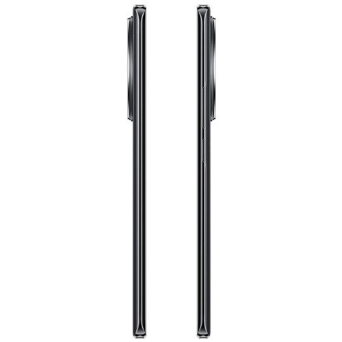 Смартфон Realme 11 Pro+ 5G 12/512Gb Astral Black (Черный) EAC 7