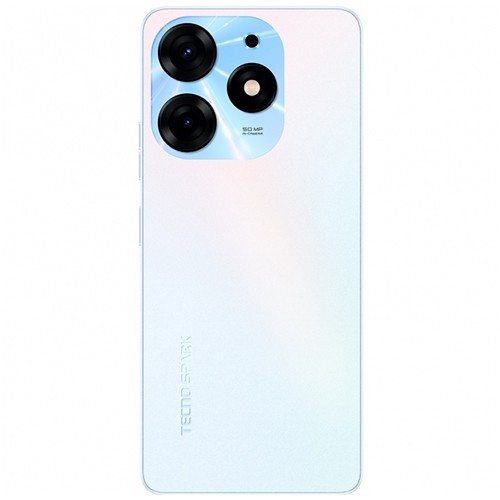 Смартфон Tecno Spark 10 Pro 8/256Gb Pearl White (Белый) EAC 3