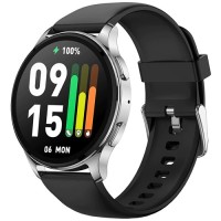 Часы Amazfit Pop 3R Silver (Серебристый) EAC