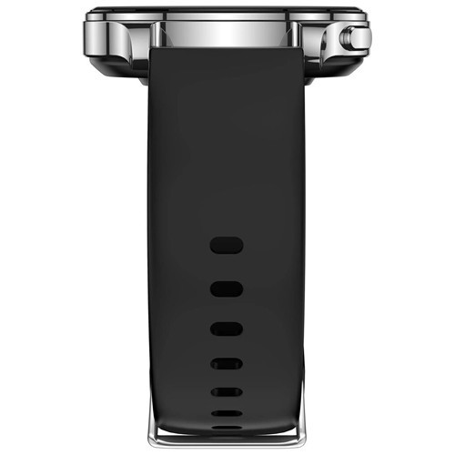 Часы Amazfit Pop 3R Silver (Серебристый) EAC 5