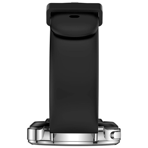 Часы Amazfit Pop 3R Silver (Серебристый) EAC 6