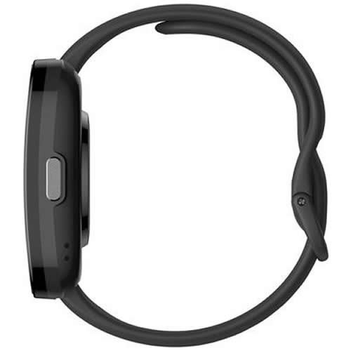 Часы Amazfit Bip 5 Soft Black (Черный) EAC 4
