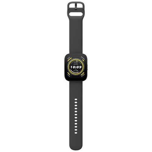 Часы Amazfit Bip 5 Soft Black (Черный) EAC 6