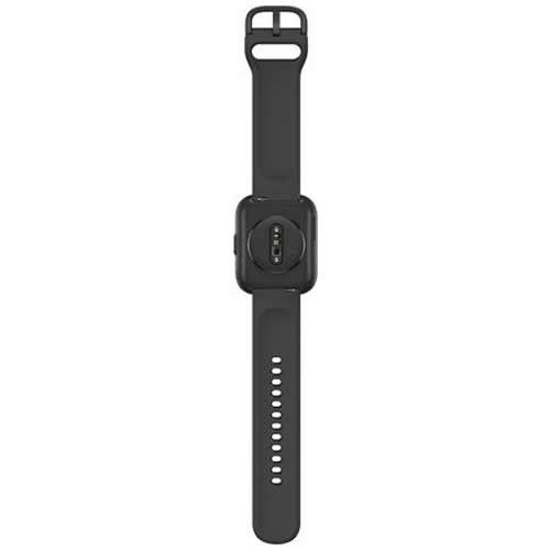 Часы Amazfit Bip 5 Soft Black (Черный) EAC 7