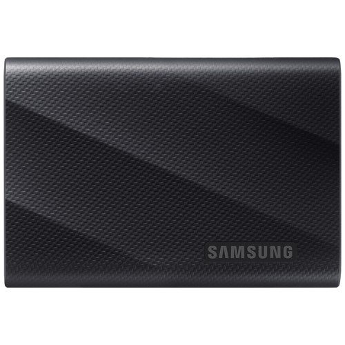 Внешний накопитель Samsung T9 SSD USB 3.2 2Tb Black (Черный) MU-PG2T0B/WW 1