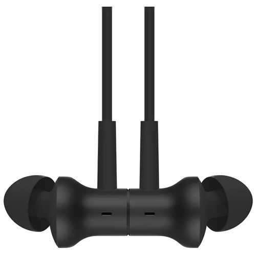 Наушники Xiaomi Mi Collar Earphones Bluetooth Black (Черные) 2