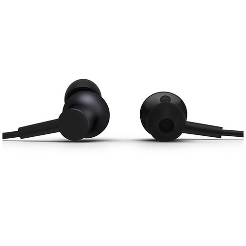 Наушники Xiaomi Mi Collar Earphones Bluetooth Black (Черные) 3