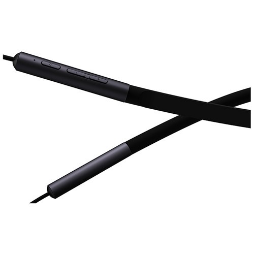 Наушники Xiaomi Mi Collar Earphones Bluetooth Black (Черные) 4
