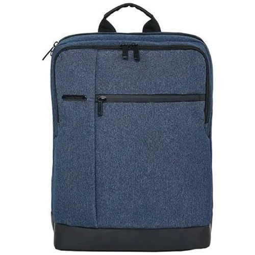 Рюкзак Xiaomi Classic Business Backpack Dark Blue (Темно-синий) 1