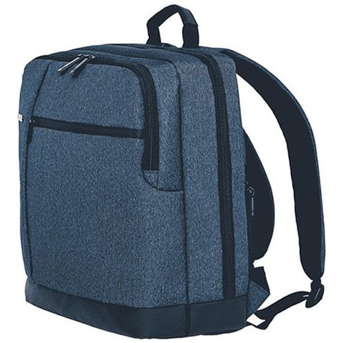 Рюкзак Xiaomi Classic Business Backpack Dark Blue (Темно-синий) 2
