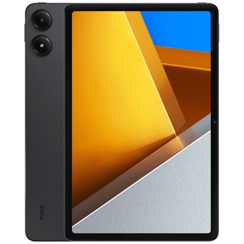 Планшет Poco Pad 8/256Gb Wi-Fi Gray (Серый) Global Version 1
