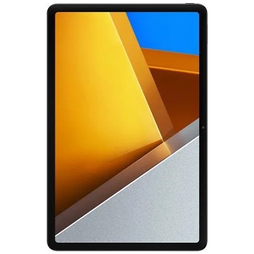 Планшет Poco Pad 8/256Gb Wi-Fi Gray (Серый) Global Version 2