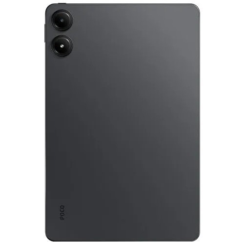 Планшет Poco Pad 8/256Gb Wi-Fi Gray (Серый) Global Version 3