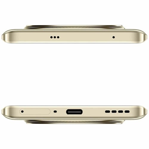 Смартфон Realme 13 Pro 5G 8/256Gb Monet Gold (Золотистый) Global Version 7