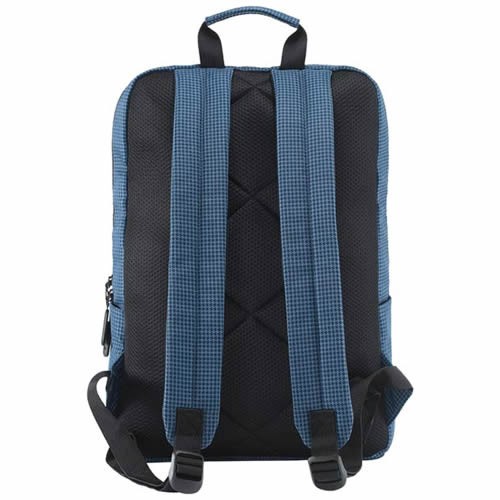 Рюкзак Xiaomi College Casual Shoulder Bag Blue (Синий) 3