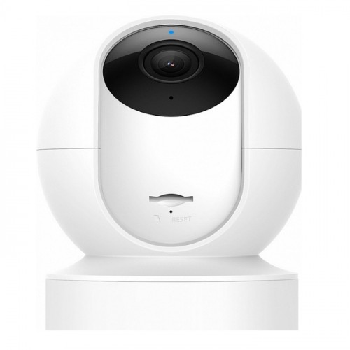 Камера видеонаблюдения Xiaomi Xiaobai Smart Camera Pro 360 PTZ Version (CMSXJ16A) White (Белый) 2