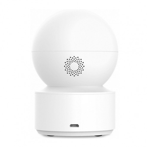 Камера видеонаблюдения Xiaomi Xiaobai Smart Camera Pro 360 PTZ Version (CMSXJ16A) White (Белый) 4