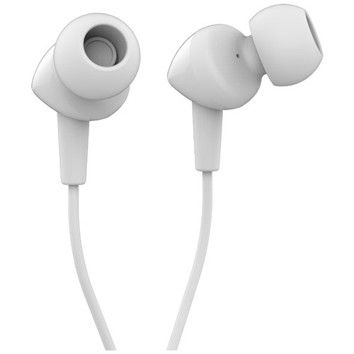 Наушники JBL C100SI White (Белый) EAC 3