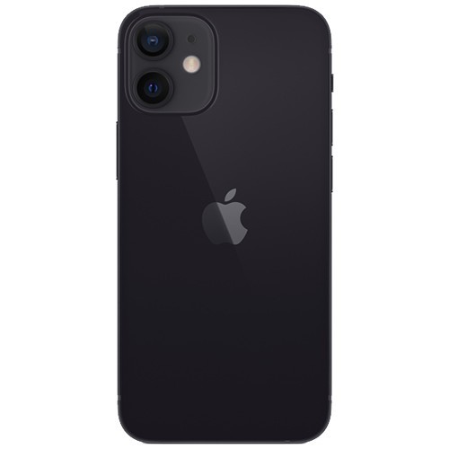 Смартфон Apple iPhone 12 Mini 256Gb Black (Черный) MGE93RU/A 3