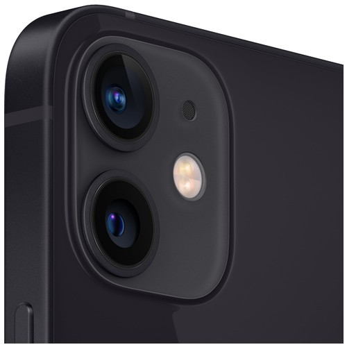 Смартфон Apple iPhone 12 Mini 256Gb Black (Черный) MGE93RU/A 4