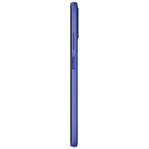Смартфон Poco M3 4/128Gb Cool Blue (Синий) EAC 6