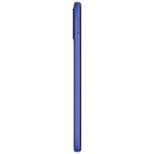 Смартфон Poco M3 4/128Gb Cool Blue (Синий) EAC 7