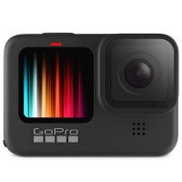 Экшн-камера GoPro HERO9 Black (CHDHX-901)