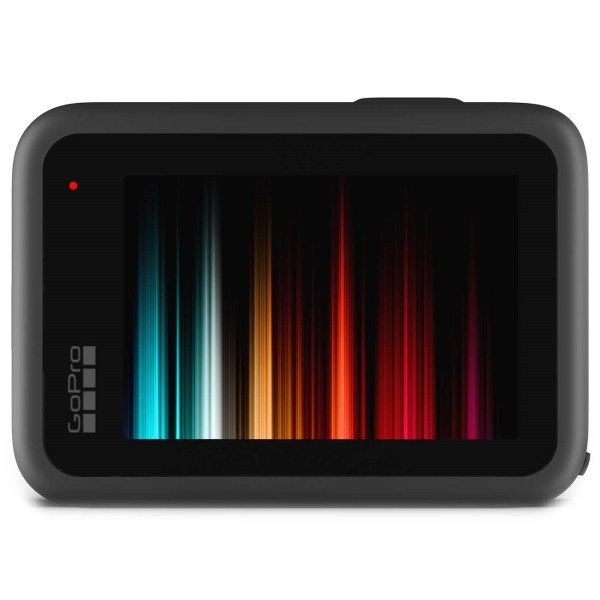Экшн-камера GoPro HERO9 Black (CHDHX-901) 2