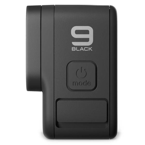 Экшн-камера GoPro HERO9 Black (CHDHX-901) 3