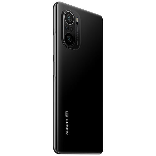 Смартфон Xiaomi Mi 11i 8/256Gb Cosmic Black (Черный) Global Version 6