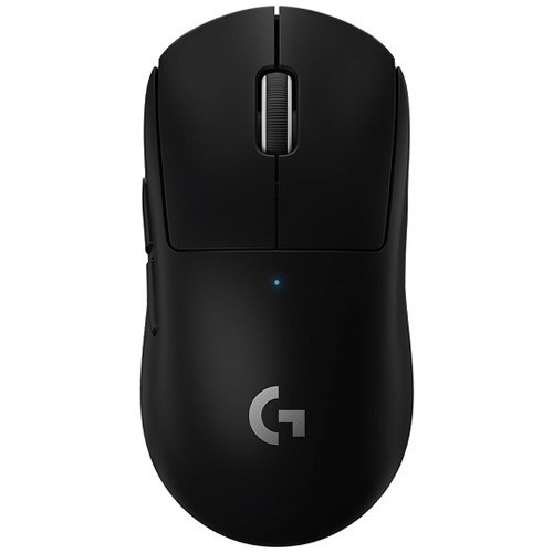 Беспроводная мышь Logitech G Pro X Superlight Black (Черный) 910-005880 EAC 1