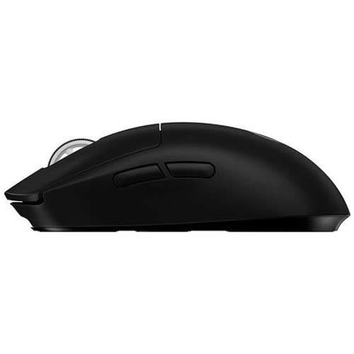 Беспроводная мышь Logitech G Pro X Superlight Black (Черный) 910-005880 EAC 3