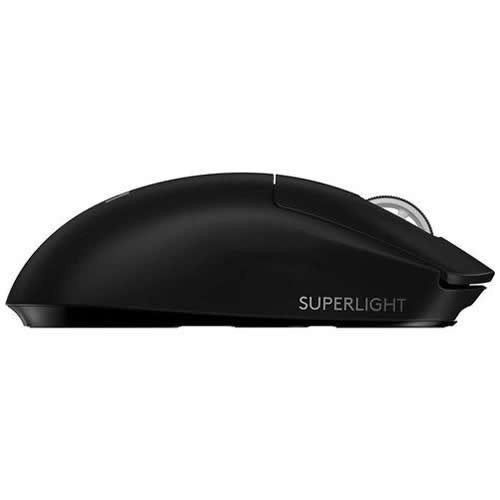 Беспроводная мышь Logitech G Pro X Superlight Black (Черный) 910-005880 EAC 4