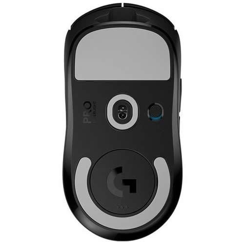 Беспроводная мышь Logitech G Pro X Superlight Black (Черный) 910-005880 EAC 5