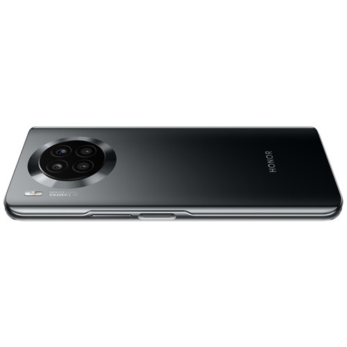 Смартфон Honor 50 Lite 6/128Gb Midnight Black (Полночный черный) EAC 9