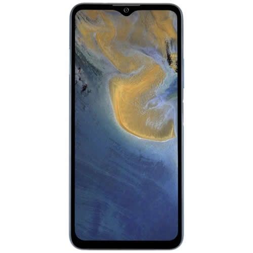 Смартфон ZTE Blade A71 3/64Gb Blue (Синий) EAC 2