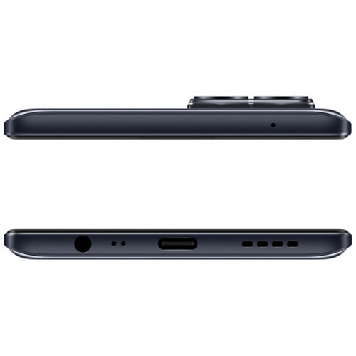 Смартфон Realme 8 8/128Gb Cyber Black (Черный) Global Version 6