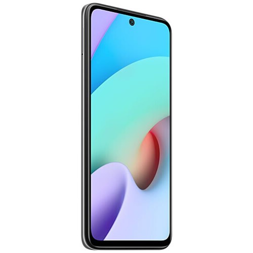 Смартфон Xiaomi Redmi 10 2022 4/128Gb Carbon Gray (Серый карбон) Global Version 4