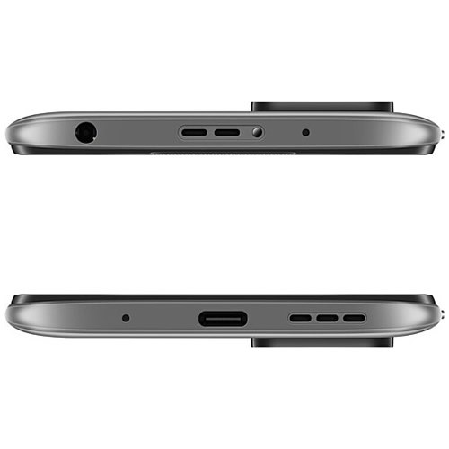 Смартфон Xiaomi Redmi 10 2022 4/128Gb Carbon Gray (Серый карбон) Global Version 10