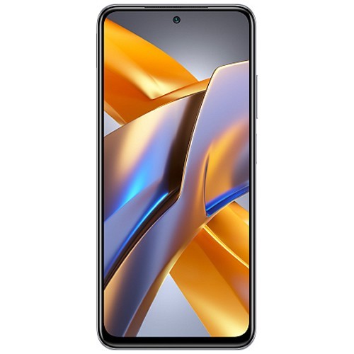 Смартфон Poco M5s 4/128Gb White (Белый) Global Version 2