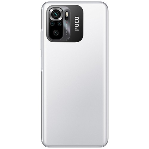 Смартфон Poco M5s 4/128Gb White (Белый) Global Version 3