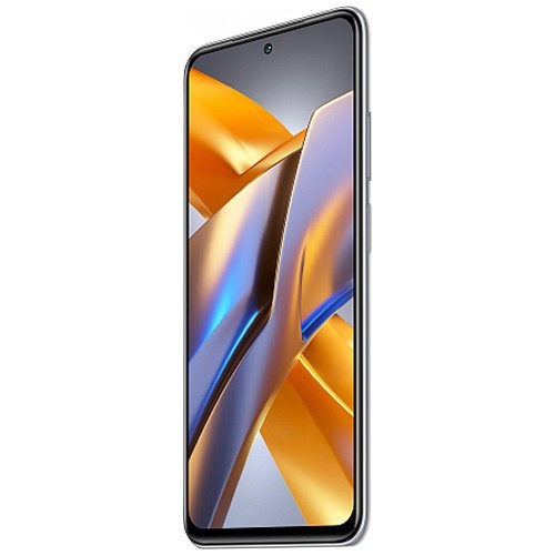 Смартфон Poco M5s 4/128Gb White (Белый) Global Version 5