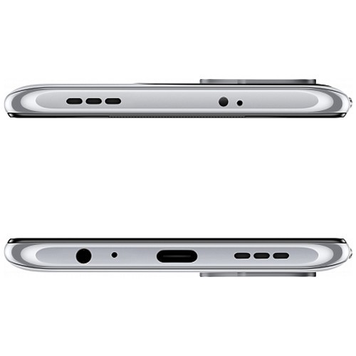 Смартфон Poco M5s 4/128Gb White (Белый) Global Version 10