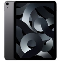Планшет Apple iPad Air 10.9 (2022) 64Gb Wi-Fi + Cellular Space Gray (Серый Космос)