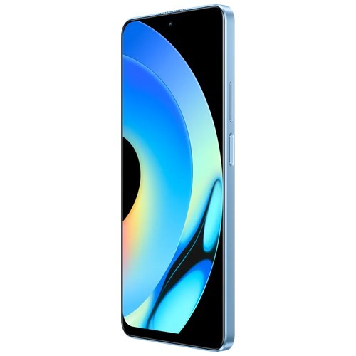 Смартфон Realme 10 Pro 5G 8/128Gb Nebula Blue (Голубой) Global Version 4