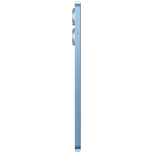 Смартфон Realme 10 Pro 5G 8/128Gb Nebula Blue (Голубой) Global Version 6