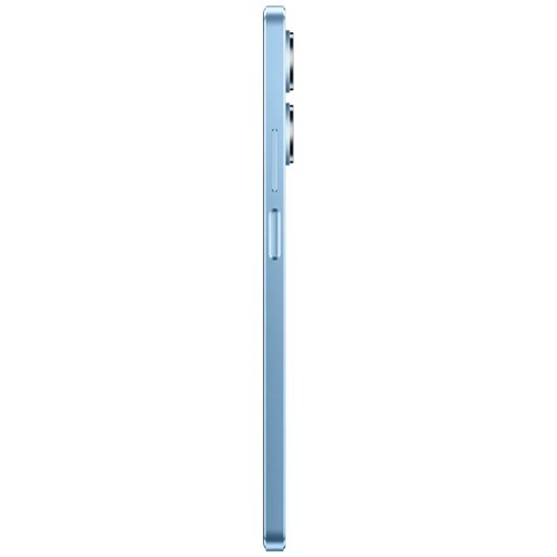 Смартфон Realme 10 Pro 5G 8/128Gb Nebula Blue (Голубой) Global Version 7