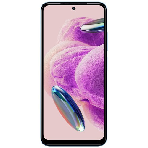 Смартфон Xiaomi Redmi Note 12S 6/128Gb (NFC) Ice Blue (Синий) Global Version 2