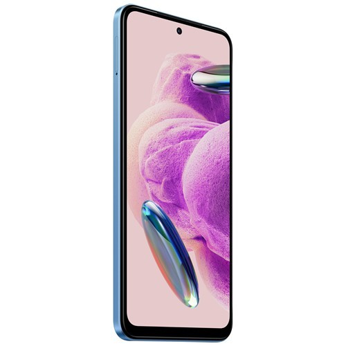 Смартфон Xiaomi Redmi Note 12S 6/128Gb (NFC) Ice Blue (Синий) Global Version 4