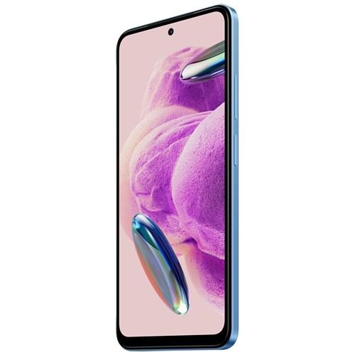 Смартфон Xiaomi Redmi Note 12S 6/128Gb (NFC) Ice Blue (Синий) Global Version 5